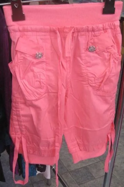 Pantaloni per bambini &amp; #13; &amp; #13; (Tingba)