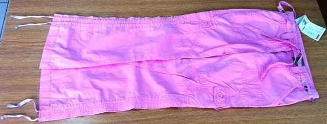 Pantaloni per bambini &amp; #13; &amp; #13; (United Colors of Benetton)