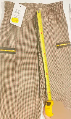 Pantaloni per bambini (Bachata)