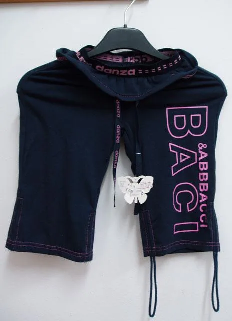 Pantaloni per bambini – Baci – Danza — foto 2 dell'alert 1375/09