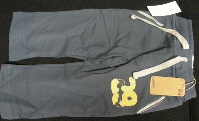 Pantaloni per bambini (Bani)