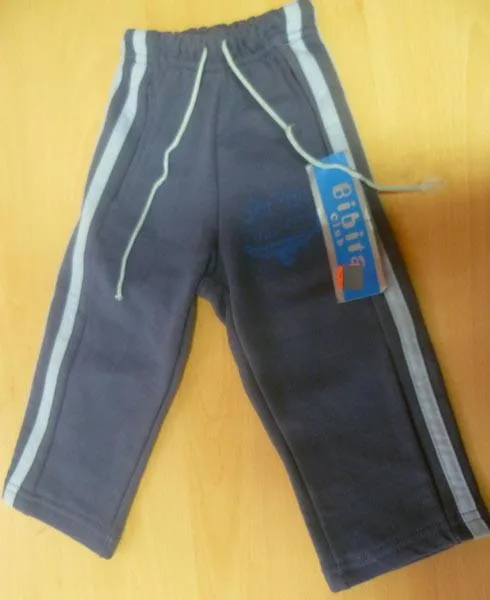 Pantaloni per bambini (Bibita Club)