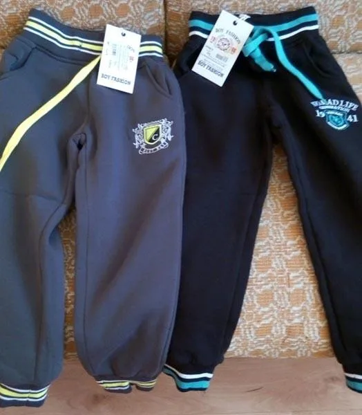 Pantaloni per bambini (BOY FASHION)
