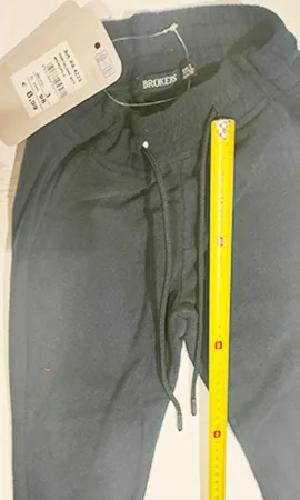 Pantaloni per bambini (Broker's)