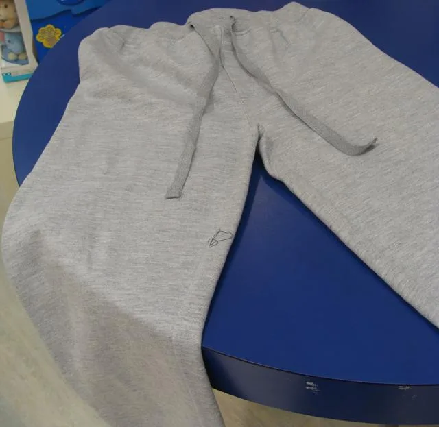 Pantaloni per bambini – Così basici (Prenatal)