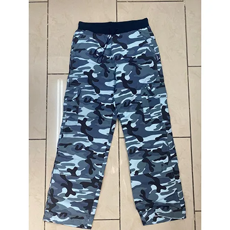 Pantaloni per bambini (CycleBand)