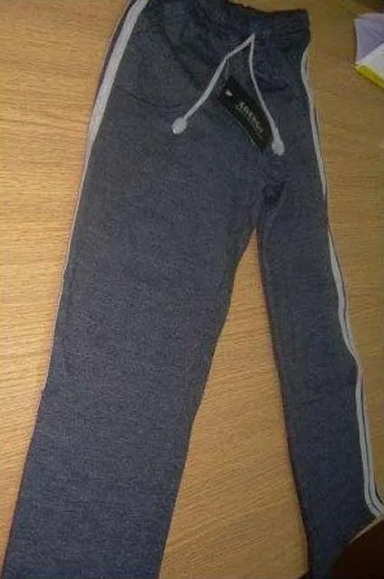 Pantaloni per bambini (Energy)