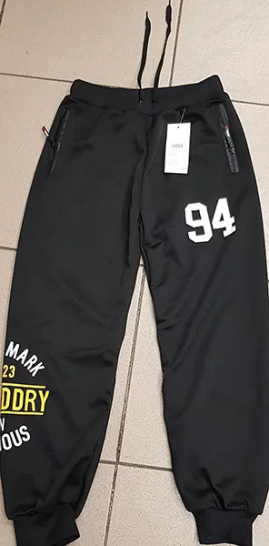 Pantaloni per bambini (Fashion)