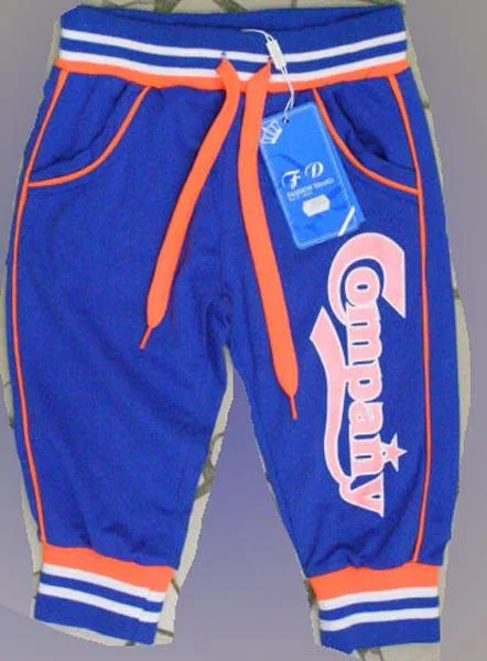Pantaloni per bambini — foto 2 dell'alert A12/1597/15