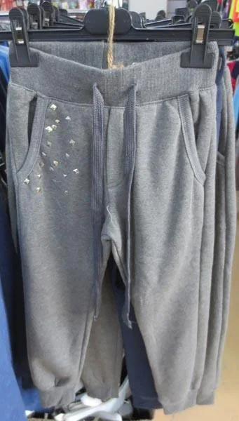 Pantaloni per bambini (Franky Village)