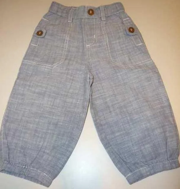 Pantaloni per bambini — foto 2 dell'alert 0998/10