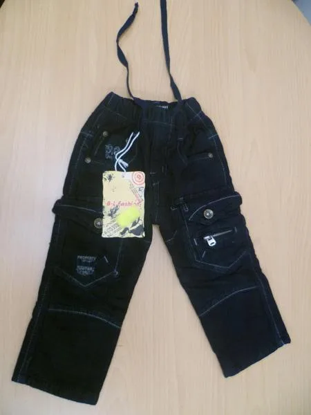 Pantaloni per bambini (FU YOU)