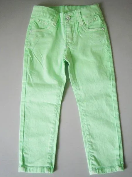 Pantaloni per bambini (GLO-STORY)