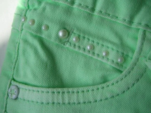 Pantaloni per bambini — foto 2 dell'alert A12/1637/15