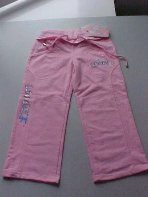 Pantaloni per bambini (GRACE)