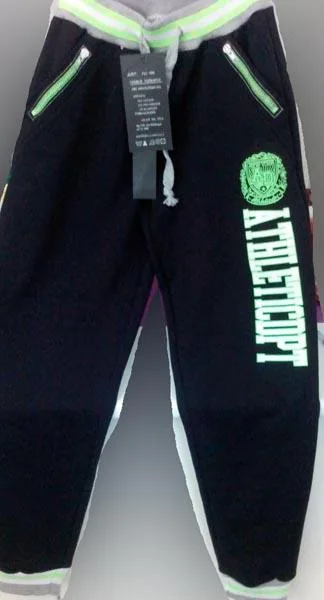Pantaloni per bambini — foto 4 dell'alert A12/0304/16