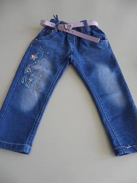 Pantaloni per bambini (H.L.XIANG)