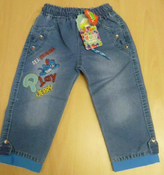 Pantaloni per bambini (Hiwro)