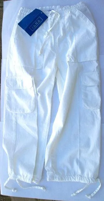 Pantaloni per bambini (Iana)