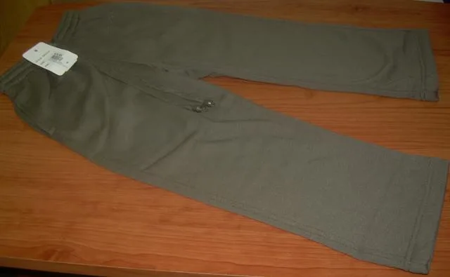 Pantaloni per bambini (IN-LINE)