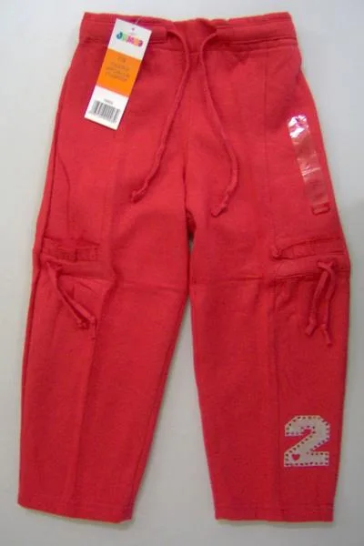 Pantaloni per bambini — foto 2 dell'alert 0489/09