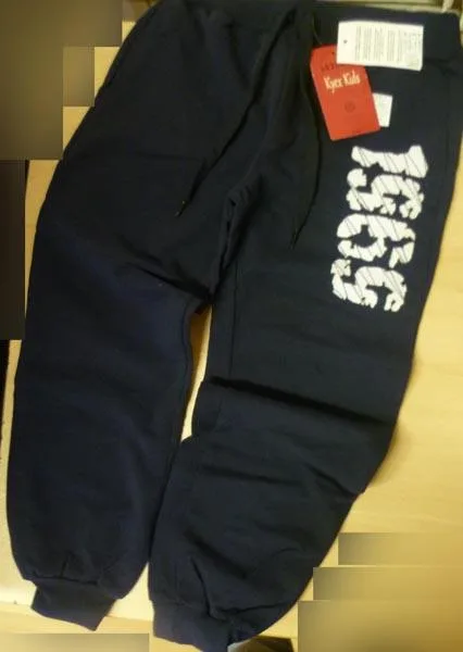 Pantaloni per bambini (Kyex Kids)
