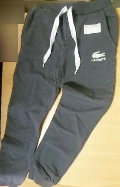 Pantaloni per bambini (LACOSTE (MAY BE COUNTERFEIT))