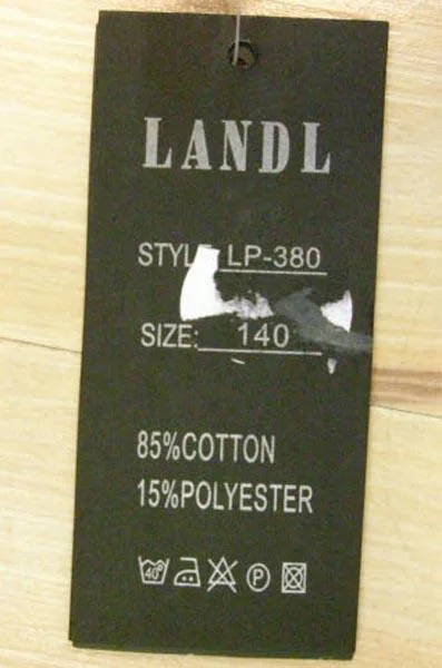 Pantaloni per bambini (Landl)