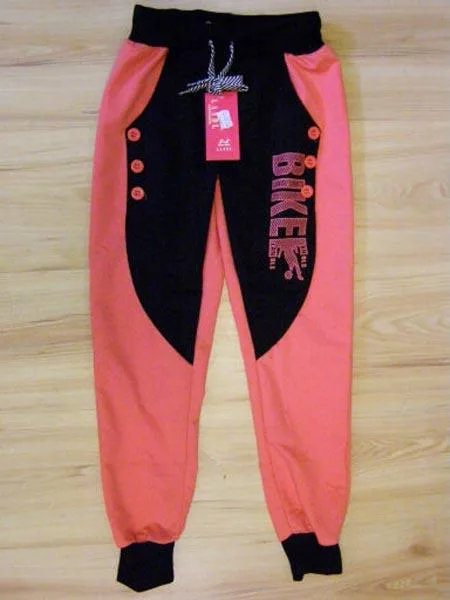 Pantaloni per bambini — foto 3 dell'alert A12/0106/16