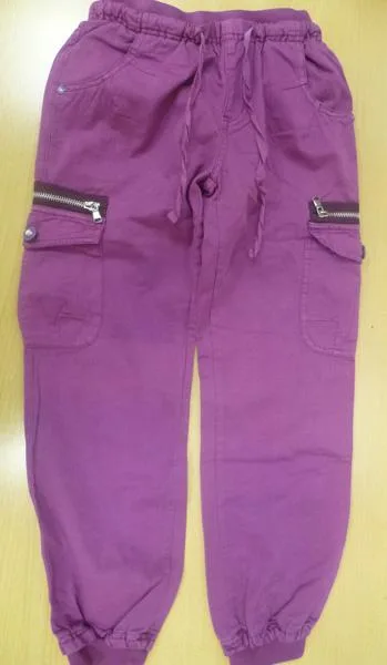 Pantaloni per bambini (M & D)