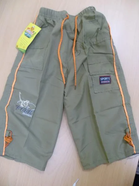 Pantaloni per bambini (Mighty Wrapps)