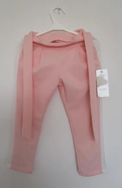 Pantaloni per bambini (MODA)