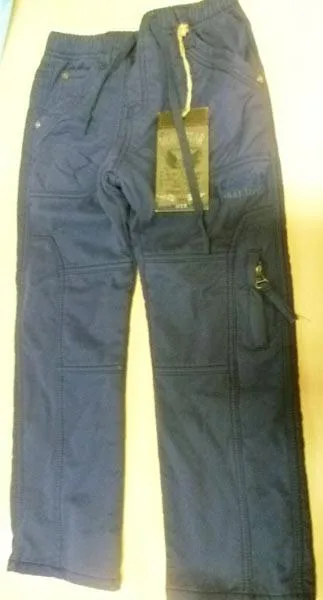 Pantaloni per bambini — foto 3 dell'alert A12/1690/15