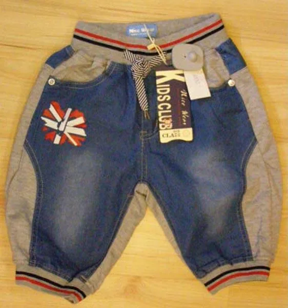Pantaloni per bambini (Nice Wear)
