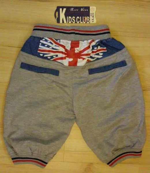 Pantaloni per bambini — foto 2 dell'alert A12/0213/16