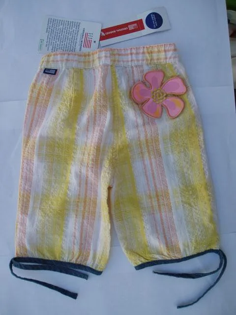 Pantaloni per bambini (Original Marines)