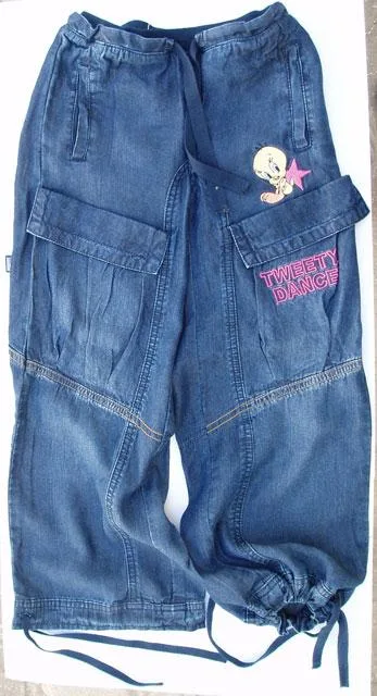 Pantaloni per bambini (Original Marines)