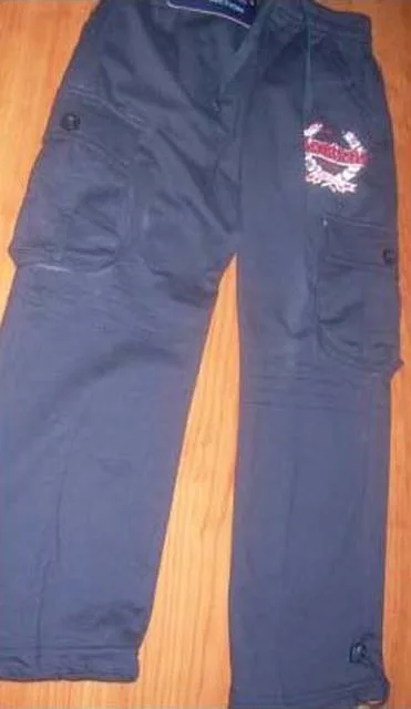 Pantaloni per bambini – Pantaloni da ragazzo (Ativo)