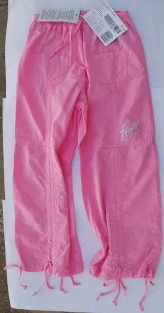 Pantaloni per bambini – Pantaloni e Pantalone Lungo (Iana)