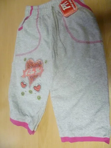 Pantaloni per bambini — foto 3 dell'alert A12/1314/16