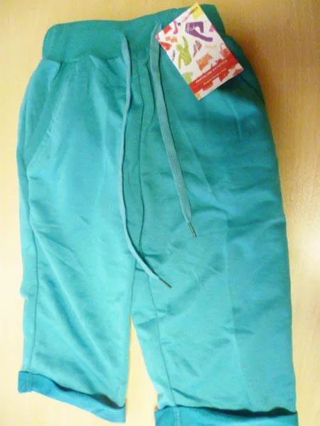 Pantaloni per bambini — foto 4 dell'alert A12/1314/16
