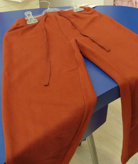 Pantaloni per bambini (Prenatal)