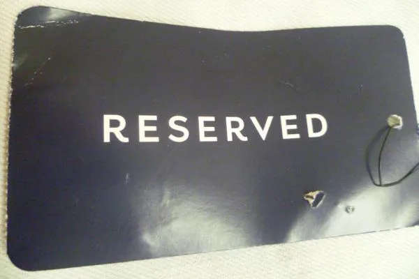 Pantaloni per bambini (Reserved)