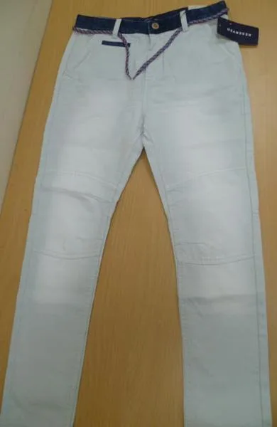 Pantaloni per bambini — foto 2 dell'alert A12/1159/18