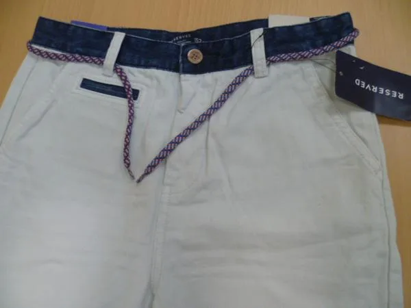 Pantaloni per bambini — foto 3 dell'alert A12/1159/18