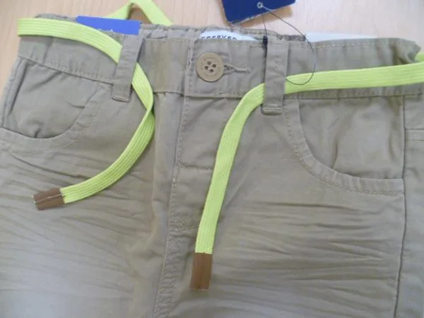 Pantaloni per bambini — foto 4 dell'alert A12/1159/18