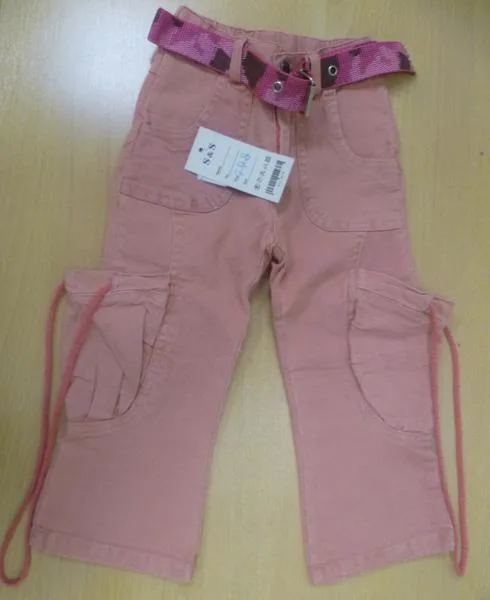 Pantaloni per bambini (S &amp; S)