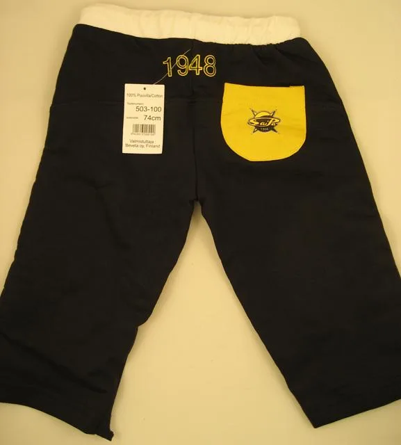 Pantaloni per bambini (SaiPa)