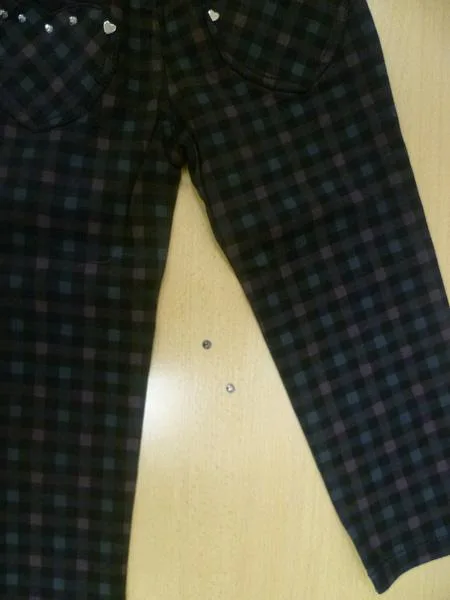 Pantaloni per bambini — foto 2 dell'alert A12/0720/19