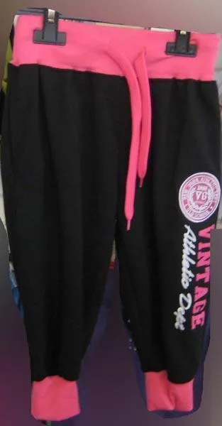 Pantaloni per bambini (URUS)